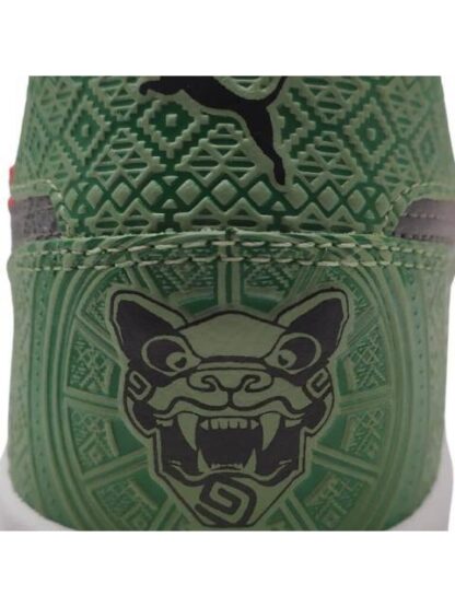 TENIS MOTORSPORT CAVEN F1 MEXICO NEGRO PUMA - Image 5