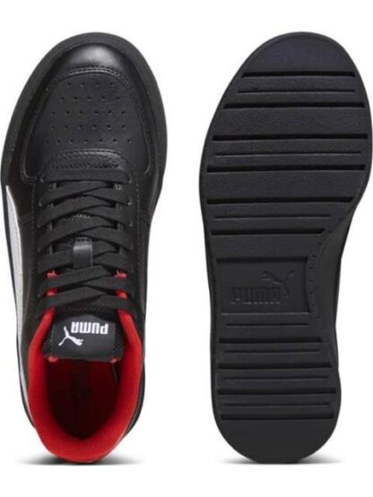 TENIS MOTORSPORT CAVEN JR NEGRO PUMA - Image 3