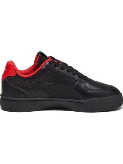TENIS MOTORSPORT CAVEN JR NEGRO PUMA - Image 4