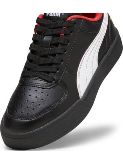 TENIS MOTORSPORT CAVEN JR NEGRO PUMA - Image 5