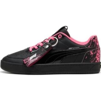 TENIS MOTORSPORT F1 CAVEN 2.0 COLOR S NEGRO PUMA