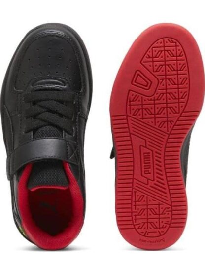 TENIS MOTORSPORT FERRARI CAVEN 2.0 AC PS NEGRO PUMA - Image 3