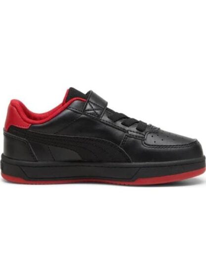 TENIS MOTORSPORT FERRARI CAVEN 2.0 AC PS NEGRO PUMA - Image 4