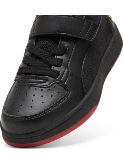 TENIS MOTORSPORT FERRARI CAVEN 2.0 AC PS NEGRO PUMA - Image 5