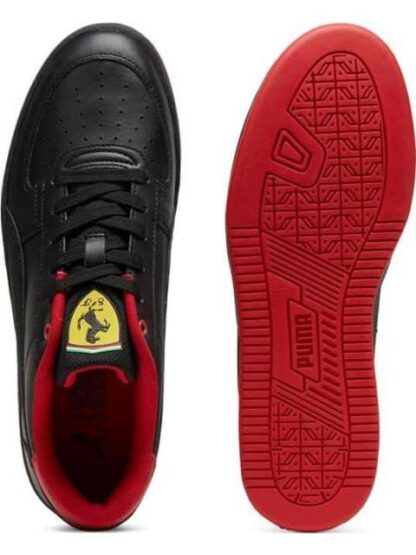 TENIS MOTORSPORT FERRARI CAVEN 2.0 NEGRO PUMA - Image 3