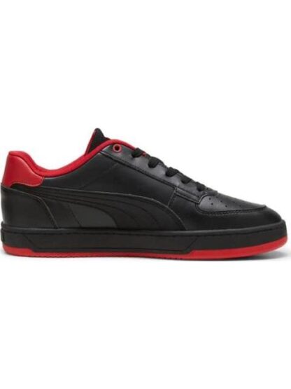 TENIS MOTORSPORT FERRARI CAVEN 2.0 NEGRO PUMA - Image 4