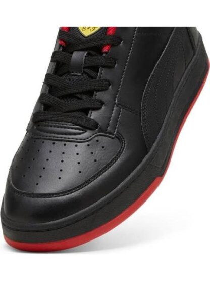 TENIS MOTORSPORT FERRARI CAVEN 2.0 NEGRO PUMA - Image 5