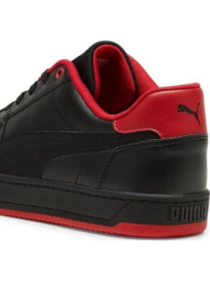 TENIS MOTORSPORT FERRARI CAVEN 2.0 NEGRO PUMA - Image 6