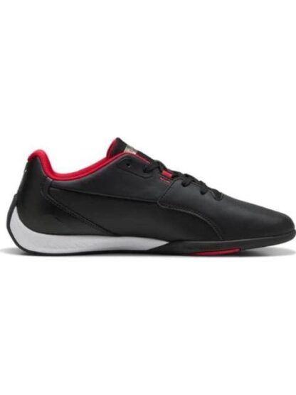 TENIS MOTORSPORT FERRARI DRIFT CAT 11 NEGRO PUMA - Image 5