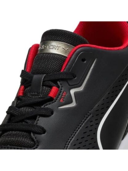 TENIS MOTORSPORT FERRARI DRIFT CAT 11 NEGRO PUMA - Image 6