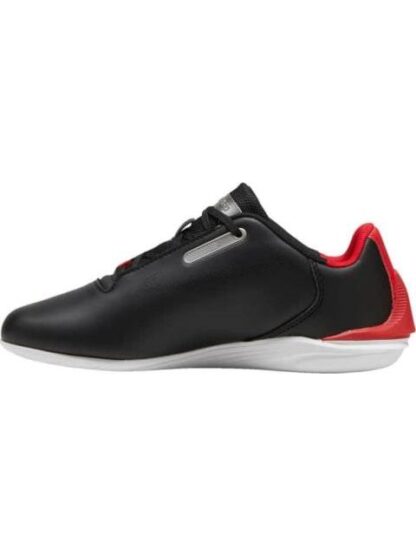 TENIS MOTORSPORT FERRARI DRIFT CAT DECIMA JR NEGRO PUMA - Image 4