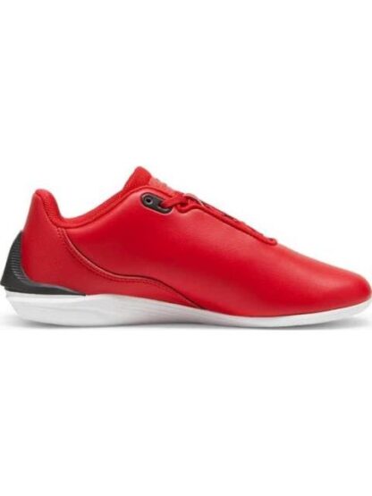 TENIS MOTORSPORT FERRARI DRIFT CAT DECIMA JR ROJO PUMA - Image 3