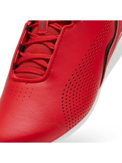TENIS MOTORSPORT FERRARI DRIFT CAT DECIMA JR ROJO PUMA - Image 4