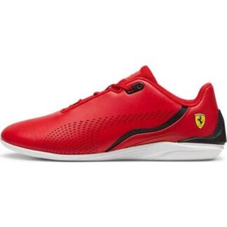 TENIS MOTORSPORT FERRARI DRIFT CAT DECIMA ROJO PUMA