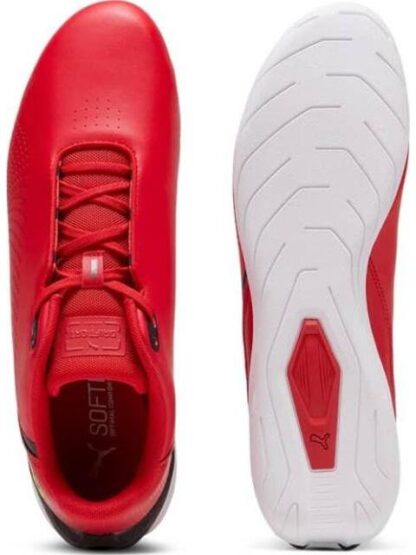 TENIS MOTORSPORT FERRARI DRIFT CAT DECIMA ROJO PUMA - Image 3
