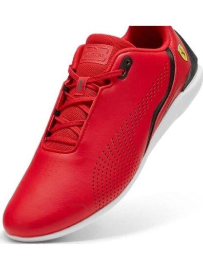 TENIS MOTORSPORT FERRARI DRIFT CAT DECIMA ROJO PUMA - Image 5