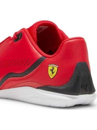 TENIS MOTORSPORT FERRARI DRIFT CAT DECIMA ROJO PUMA - Image 6