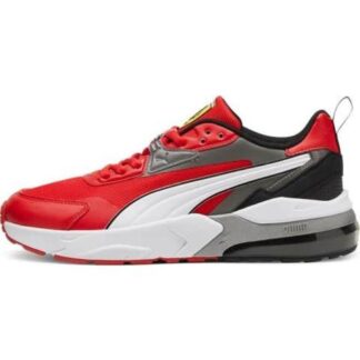 TENIS MOTORSPORT FERRARI VIS2K ROJO PUMA