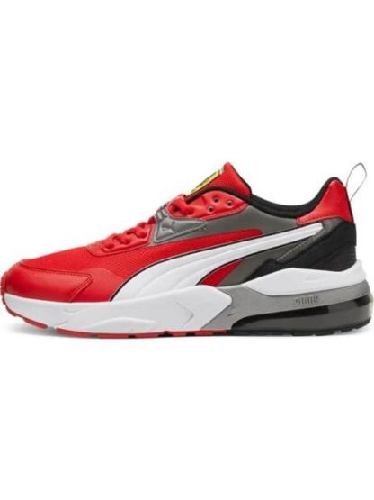 TENIS MOTORSPORT FERRARI VIS2K ROJO PUMA