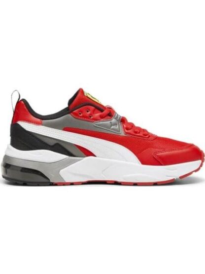 TENIS MOTORSPORT FERRARI VIS2K ROJO PUMA - Image 4
