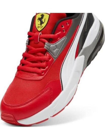 TENIS MOTORSPORT FERRARI VIS2K ROJO PUMA - Image 5