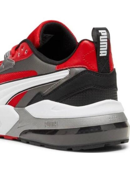 TENIS MOTORSPORT FERRARI VIS2K ROJO PUMA - Image 6