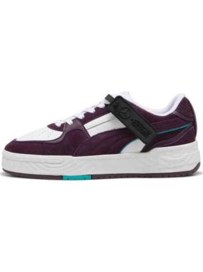 TENIS MOTORSPORT MAPF1 CA PRO RIPPLE MORADO PUMA