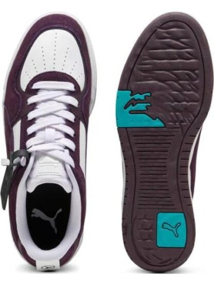 TENIS MOTORSPORT MAPF1 CA PRO RIPPLE MORADO PUMA - Image 3