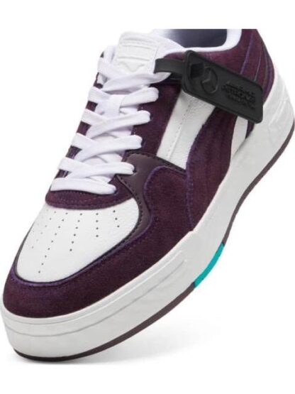 TENIS MOTORSPORT MAPF1 CA PRO RIPPLE MORADO PUMA - Image 4