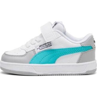 TENIS MOTORSPORT MAPF1 CAVEN 2.0 AC INF BLANCO PUMA