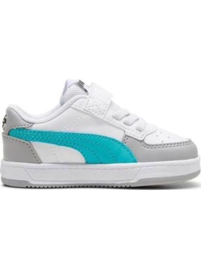 TENIS MOTORSPORT MAPF1 CAVEN 2.0 AC INF BLANCO PUMA - Image 4