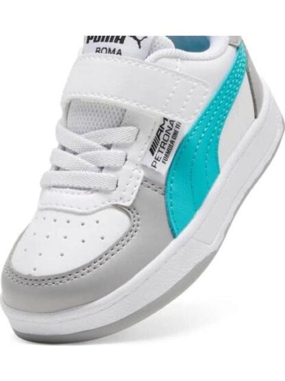 TENIS MOTORSPORT MAPF1 CAVEN 2.0 AC INF BLANCO PUMA - Image 5