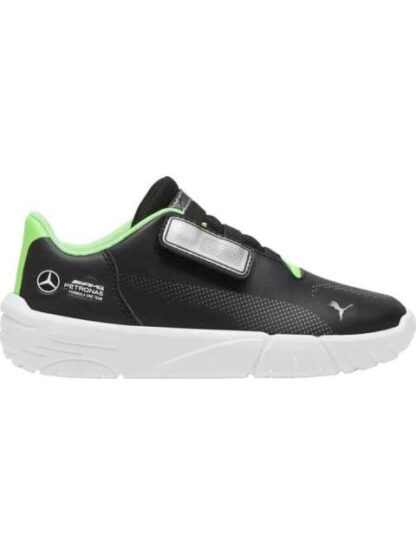 TENIS MOTORSPORT MAPF1 DRIFT CAT DECIMA AC PS NEGRO PUMA