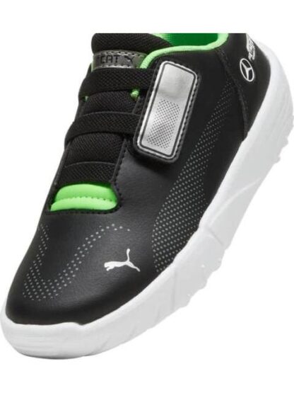 TENIS MOTORSPORT MAPF1 DRIFT CAT DECIMA AC PS NEGRO PUMA - Image 5
