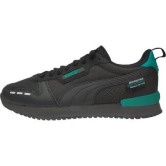 TENIS MOTORSPORT MAPF1 R78 PS NEGRO PUMA