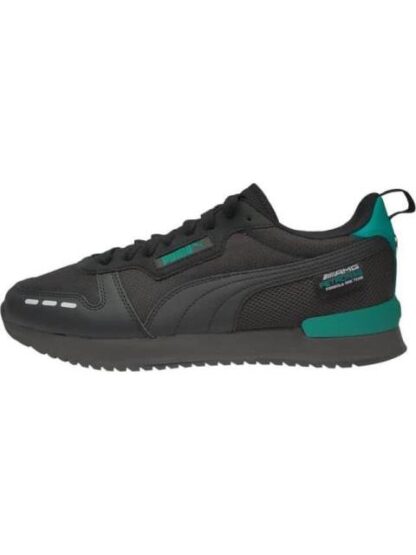 TENIS MOTORSPORT MAPF1 R78 PS NEGRO PUMA