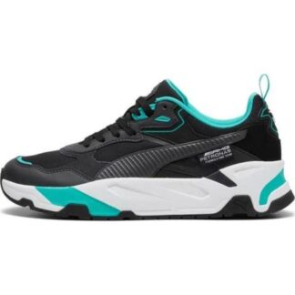 TENIS MOTORSPORT MAPF1 TRINITY NEGRO PUMA