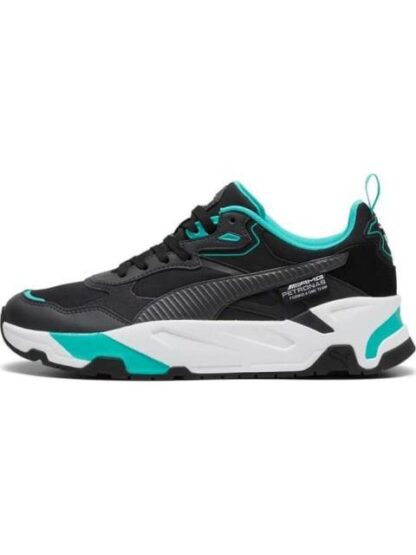 TENIS MOTORSPORT MAPF1 TRINITY NEGRO PUMA