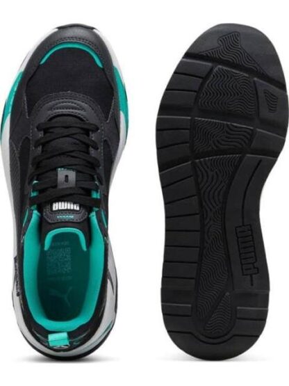 TENIS MOTORSPORT MAPF1 TRINITY NEGRO PUMA - Image 3