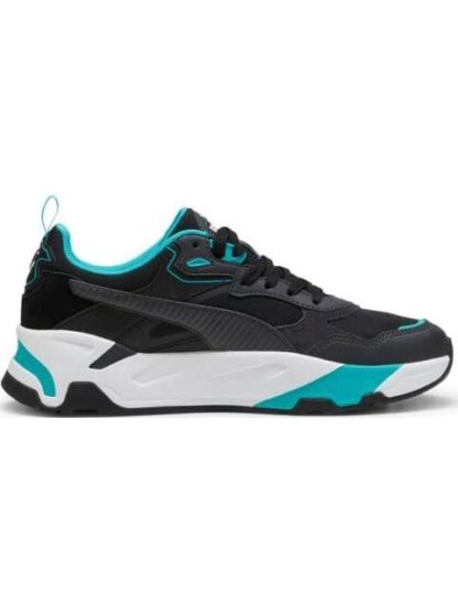 TENIS MOTORSPORT MAPF1 TRINITY NEGRO PUMA - Image 4
