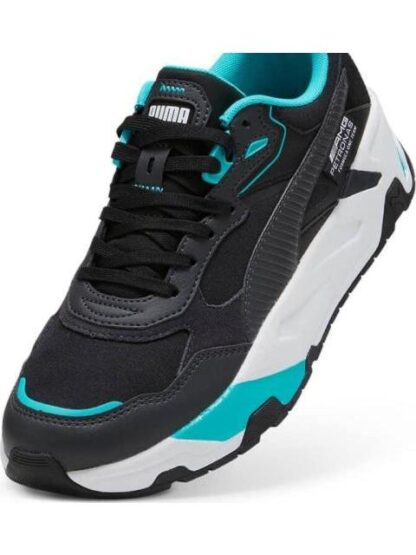 TENIS MOTORSPORT MAPF1 TRINITY NEGRO PUMA - Image 5