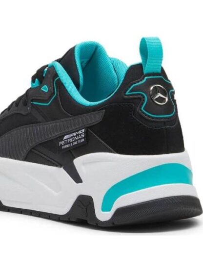 TENIS MOTORSPORT MAPF1 TRINITY NEGRO PUMA - Image 6