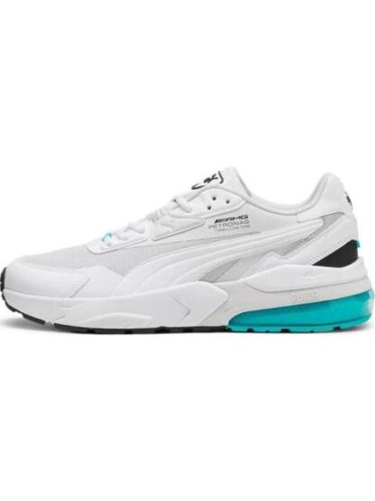 TENIS MOTORSPORT MAPF1 VIS2K BLANCO PUMA
