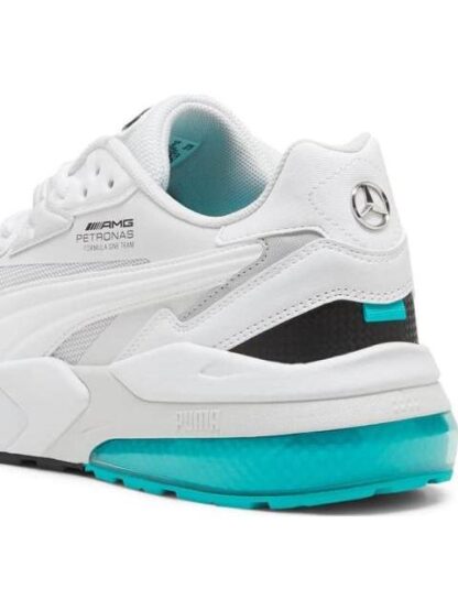 TENIS MOTORSPORT MAPF1 VIS2K BLANCO PUMA - Image 6