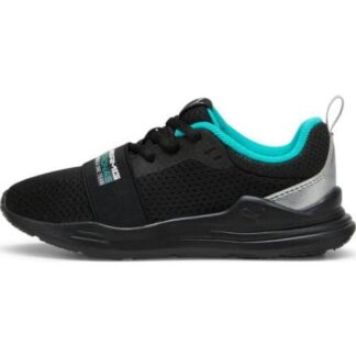 TENIS MOTORSPORT MAPF1 WIRED RUN NEGRO PUMA