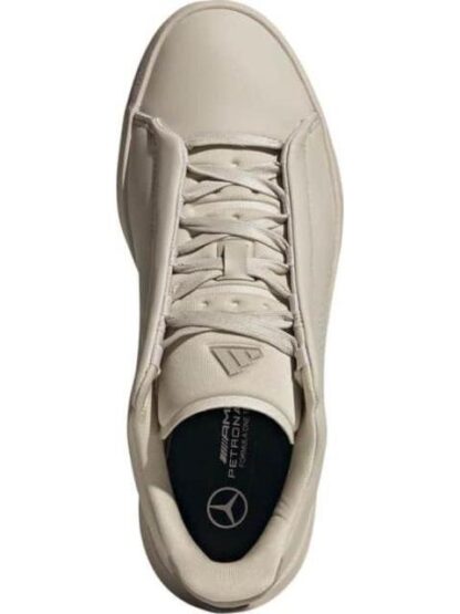 TENIS MOTORSPORT MER ACESMASH BEIGE ADIDAS - Image 2