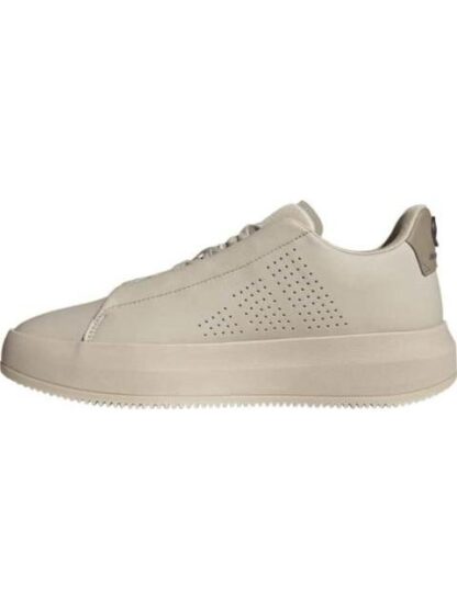 TENIS MOTORSPORT MER ACESMASH BEIGE ADIDAS - Image 4