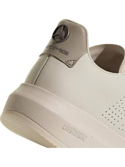 TENIS MOTORSPORT MER ACESMASH BEIGE ADIDAS - Image 5