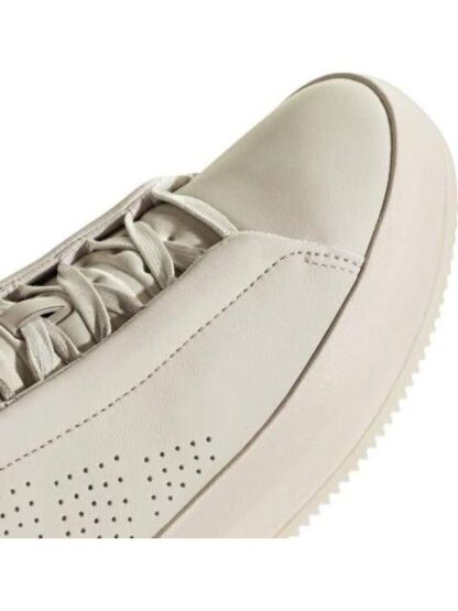 TENIS MOTORSPORT MER ACESMASH BEIGE ADIDAS - Image 6