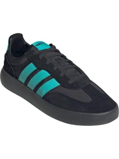TENIS MOTORSPORT MER BARREDA DECODE NEGRO ADIDAS - Image 2